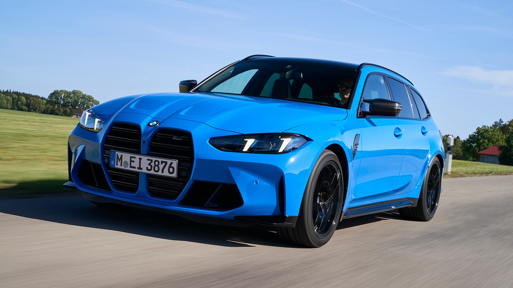 Power-Kombi von BMW mit fast 18.000 Euro Rabatt