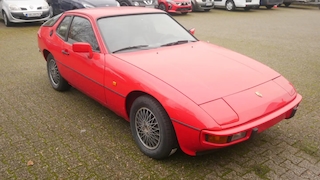 Dieses Porsche-Coupé kostet weniger als 6000 Euro!