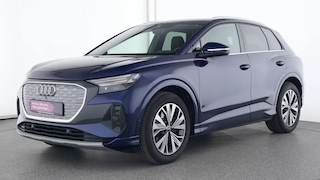 Vollelektrisches SUV aus Ingolstadt zum fairen Preis