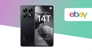 Xiaomi 14T Pro bei eBay