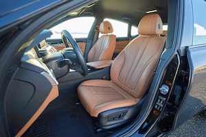 BMW 620d GT