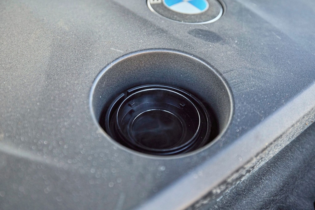 BMW 620d GT