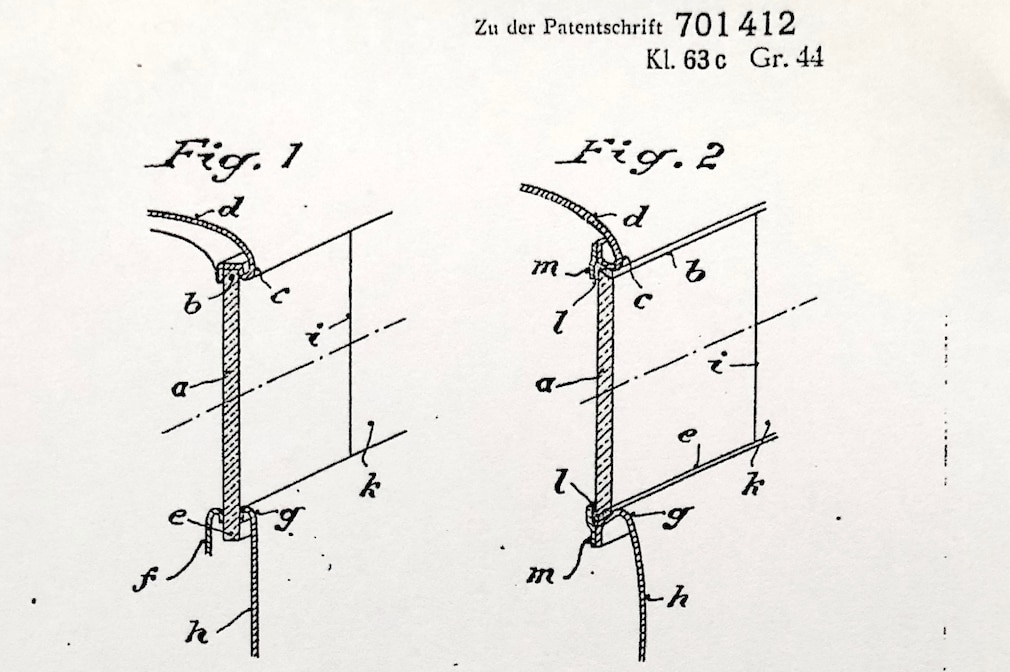 Patentzeichnung.