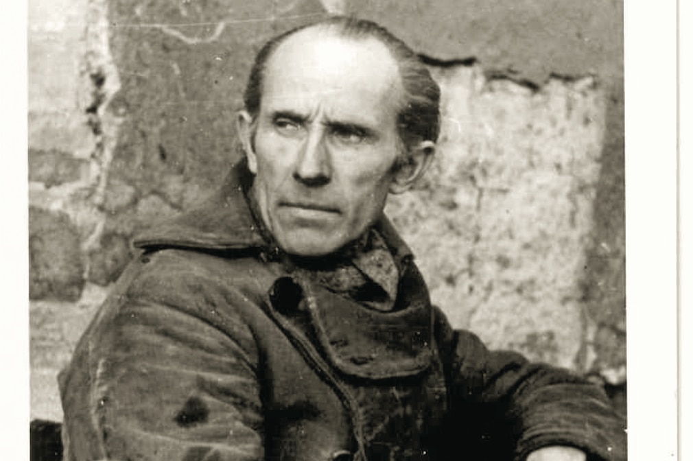 Portraitfoto von Maier.