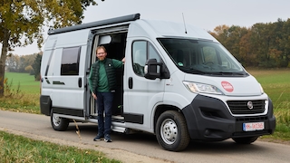 Weinsberg CaraTour 600 MQ