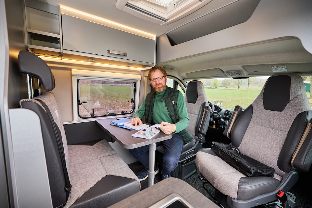 Weinsberg CaraTour 600 MQ