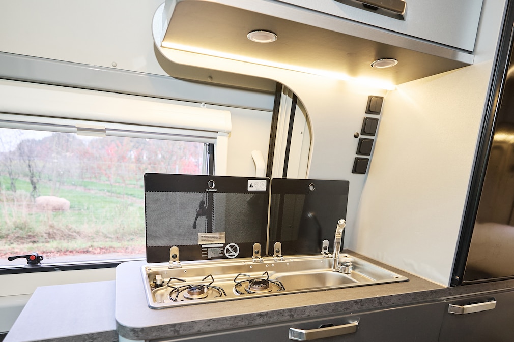 Weinsberg CaraTour 600 MQ