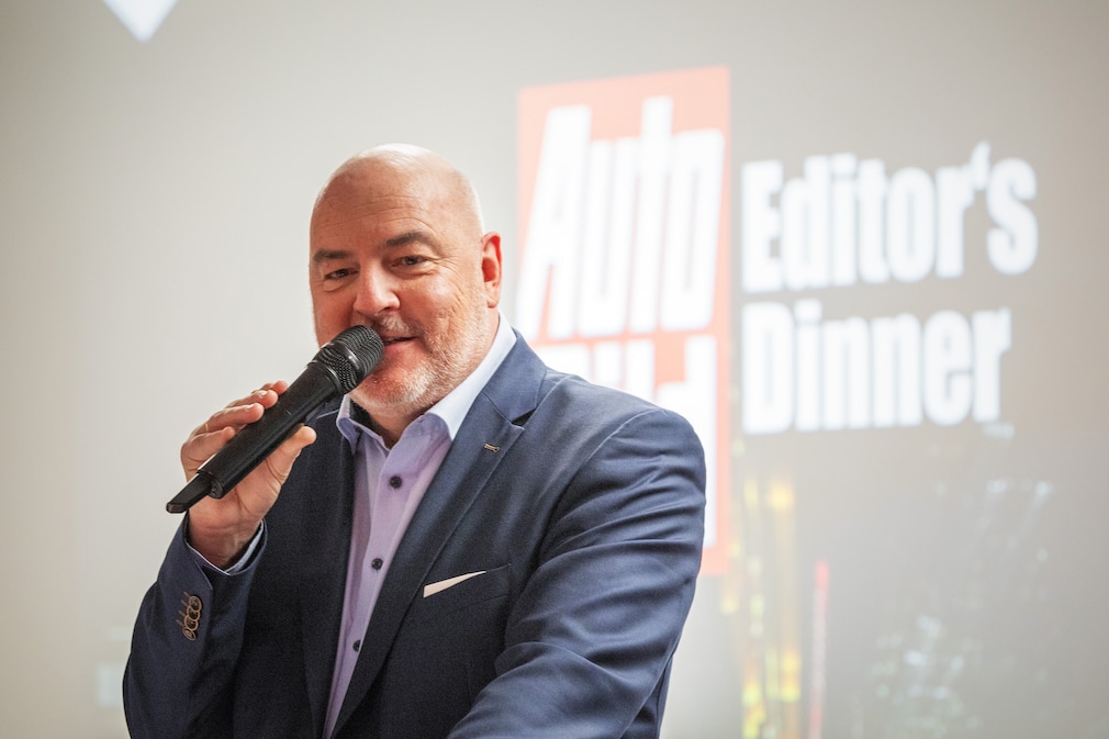 Stefan Müller