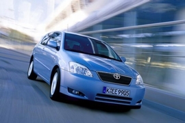 Neues Toyota-Werk in Breslau