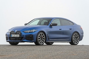 BMW M440i xDrive Gran Coupé