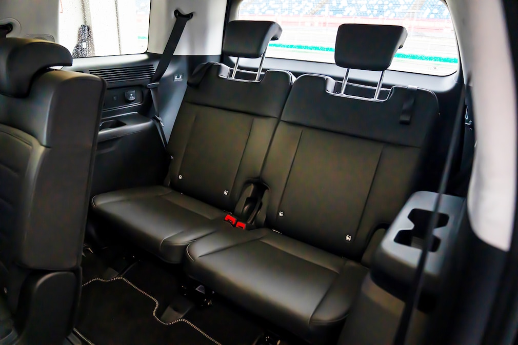 Hyundai Santa Fe 1.6 T-GDI