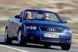 Audi erweitert Motorenpalette