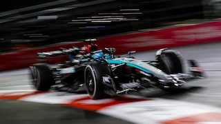 Wann stellen Mercedes, Ferrari und Co. ihre Autos vor?