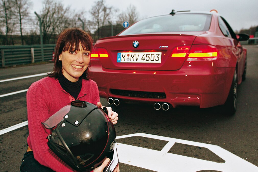 Mutprobe des Jahres 2007