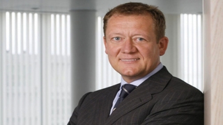 Interview Dr. Hans H. Hamer