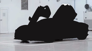 Alfa Romeo 33 Stradale