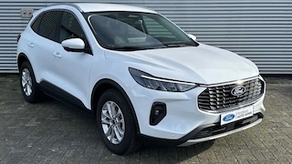 Ford Kuga mit Top-Ausstattung zu verkaufen