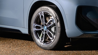 Neuer Pirelli-Pneu für Premium-Bereich