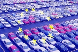 Neuordnung des EU-Binnenmarkts