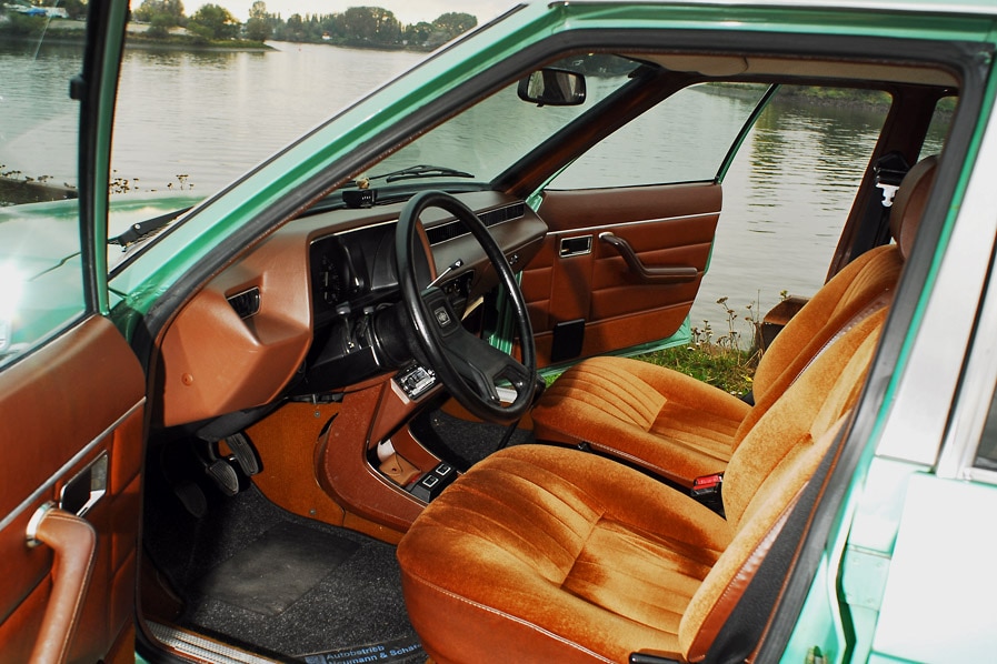 Simca 1308 GT (1976)