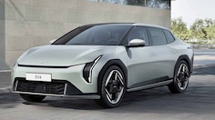 Kia EV4