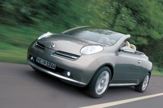 Neue Nissan-Modelle Neue Nissan-Modelle