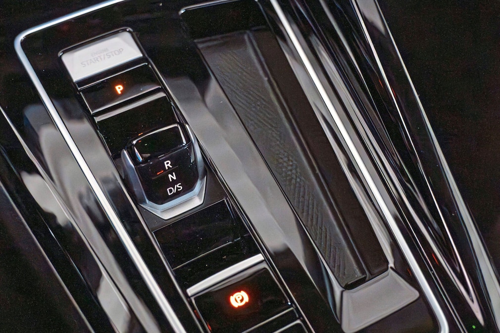 VW Golf Variant 2.0 TDI DSG