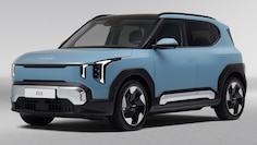 KIA EV2