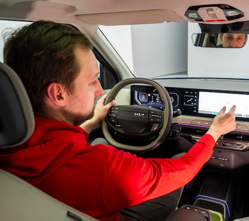 Kia EV2 !!! SPERRFRIST 09.01.2026, 10;40 Uhr !!!