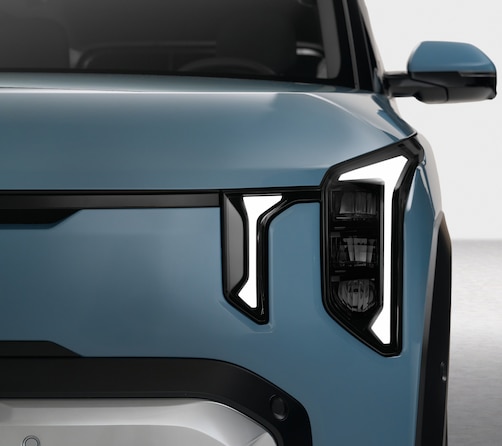 Kia EV2 !!! SPERRFRIST 09.01.2026, 10;40 Uhr !!!