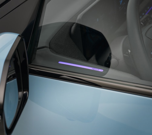 Kia EV2 !!! SPERRFRIST 09.01.2026, 10;40 Uhr !!!