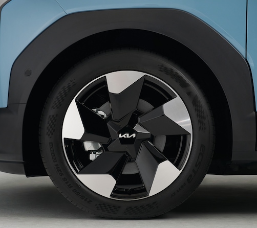 Kia EV2 !!! SPERRFRIST 09.01.2026, 10;40 Uhr !!!