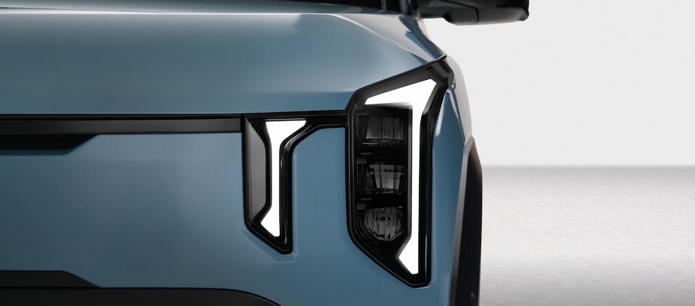 Kia EV2 !!! SPERRFRIST 09.01.2026, 10;40 Uhr !!!