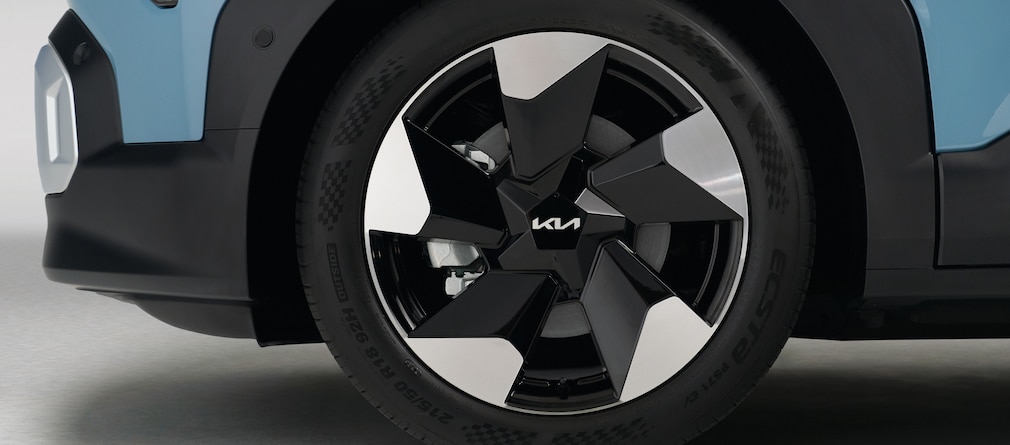 Kia EV2 !!! SPERRFRIST 09.01.2026, 10;40 Uhr !!!