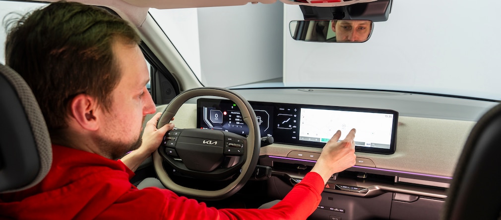 Kia EV2 !!! SPERRFRIST 09.01.2026, 10;40 Uhr !!!