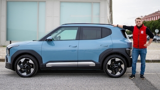 Kia EV2