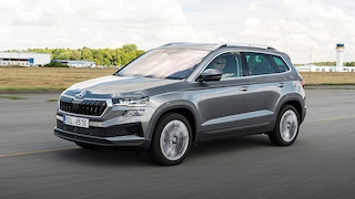 Skoda Karoq 1.5 TSI Style