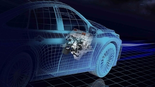 Toyota präsentiert Brennstoffzelle Fuel Cell 3. Generation