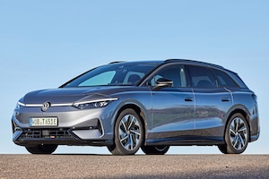 VW ID.7 Tourer Pro