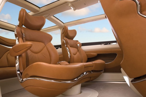 Ort der Zusammenkunft: Hier soll sich die ganze Familie wohl fühlen.