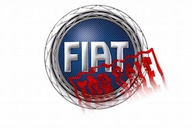 Kapitalerhöhung bei Fiat