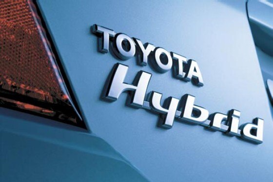 Toyotas Rekord-Halbjahr