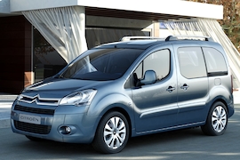 Citroën Berlingo 2008