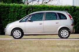 Internationale Design-Preise für Opel