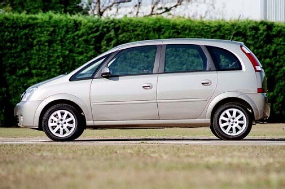 Internationale Design-Preise für Opel