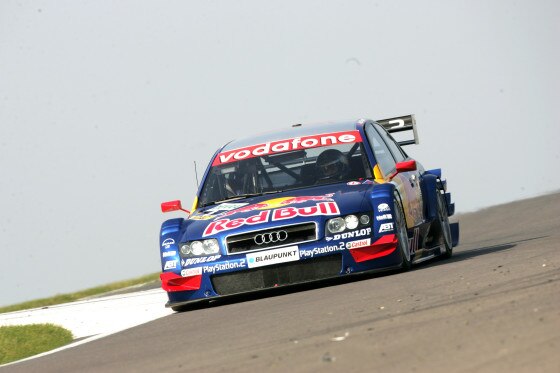 Audi A4 DTM