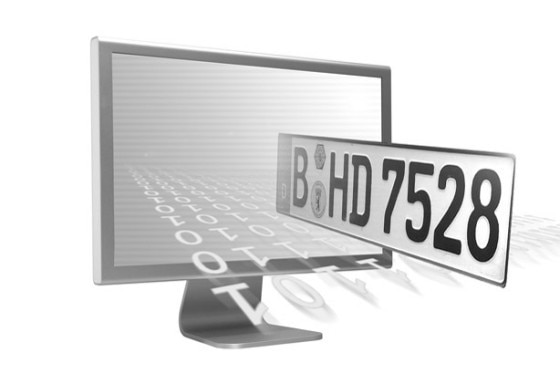 Elektronische Versicherungsbestätigung (eVB)
