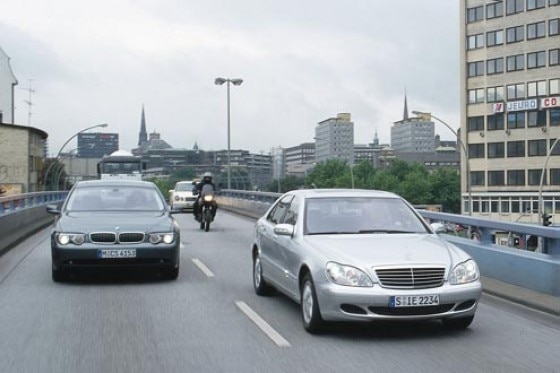 Autos zum Sparen, Teil 3