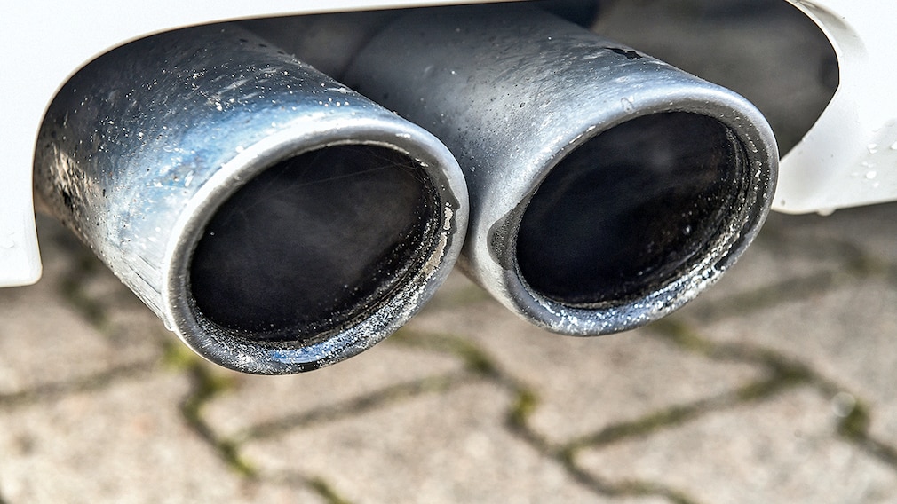 Euro 1 bis Euro 6e: Welche Euro-Norm hat mein Diesel? - AUTO BILD