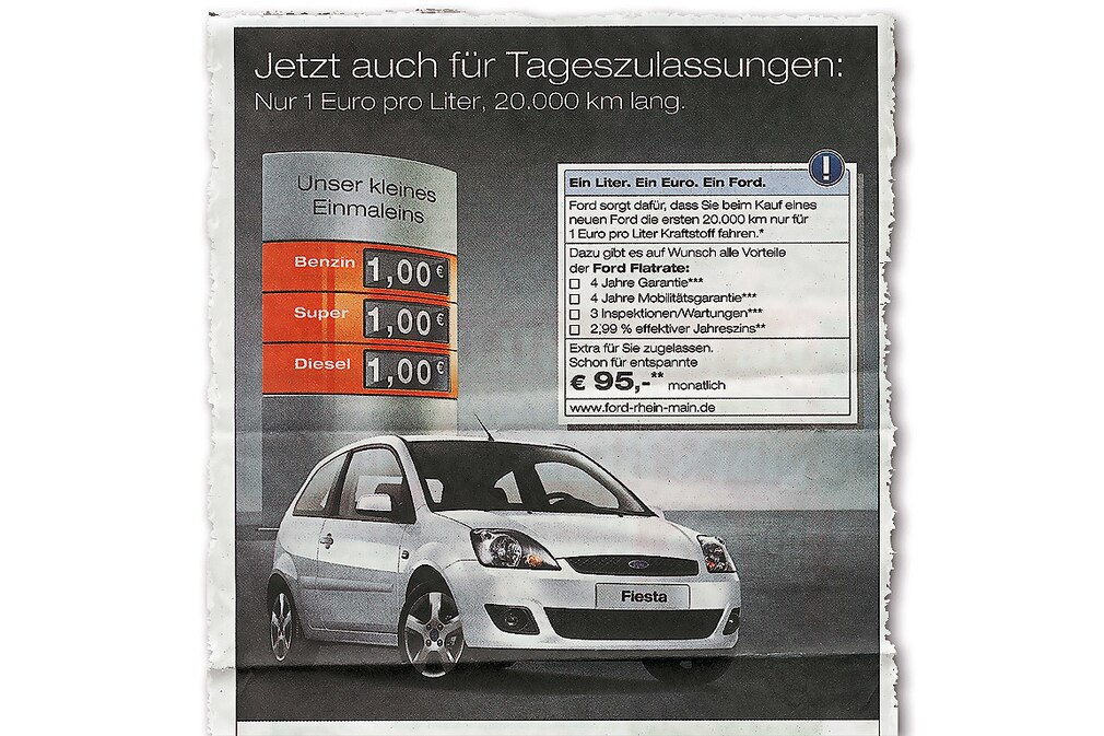 Auto-Angebote